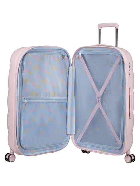DREAMI Trolley grande, espandibile dreamysky pink - Trolley Rigidi