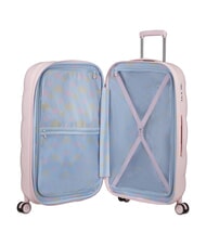 AMERICAN TOURISTER DREAMI Trolley grande, espandibile dreamysky pink - Trolley Rigidi - 2