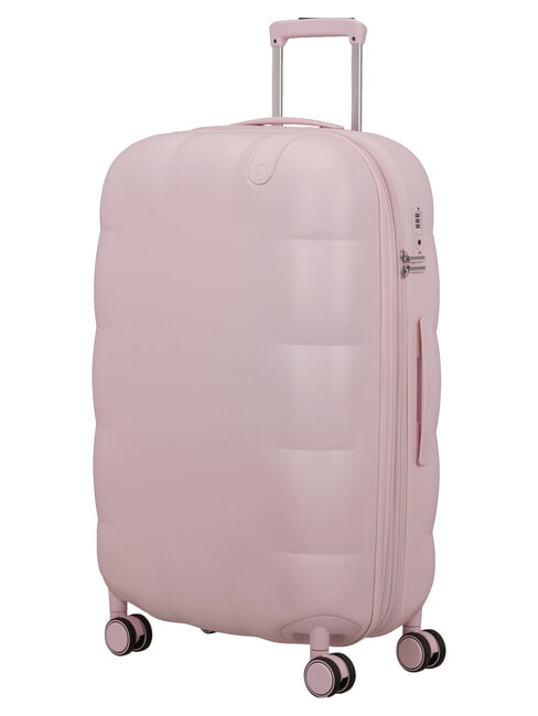 DREAMI Trolley grande, espandibile dreamysky pink - Trolley Rigidi