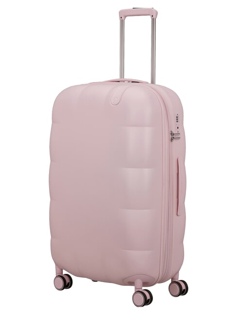 DREAMI Trolley grande, espandibile dreamysky pink - Trolley Rigidi