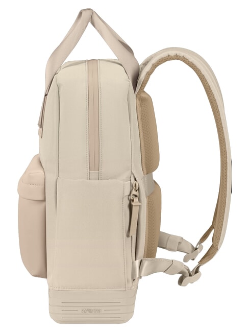 SOULPACK Zaino porta PC 15" BEIGE - Zaini Scuola & Tempo Libero
