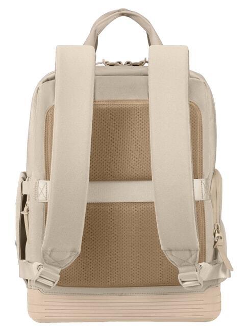 SOULPACK Zaino porta PC 15" BEIGE - Zaini Scuola & Tempo Libero