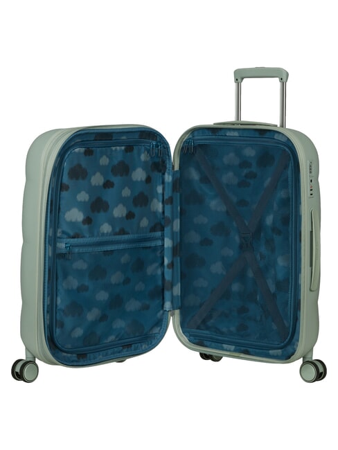 DREAMI Trolley medio, espandibile everdream sage - Trolley Rigidi