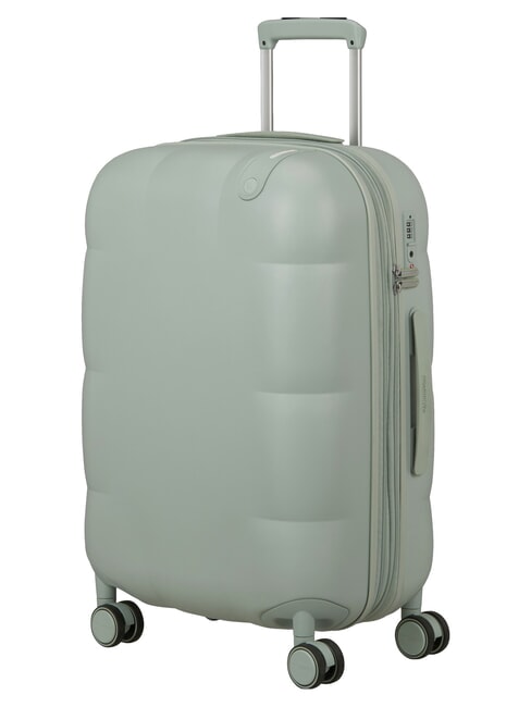 DREAMI Trolley medio, espandibile everdream sage - Trolley Rigidi