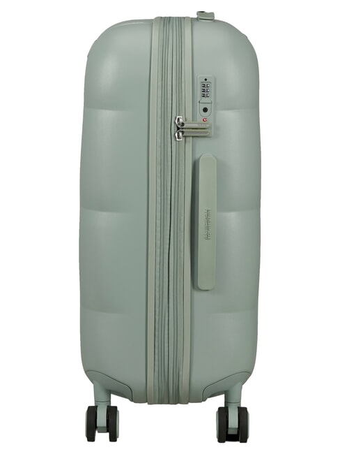 DREAMI Trolley medio, espandibile everdream sage - Trolley Rigidi