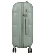 AMERICAN TOURISTER DREAMI Trolley medio, espandibile everdream sage - Trolley Rigidi - 4