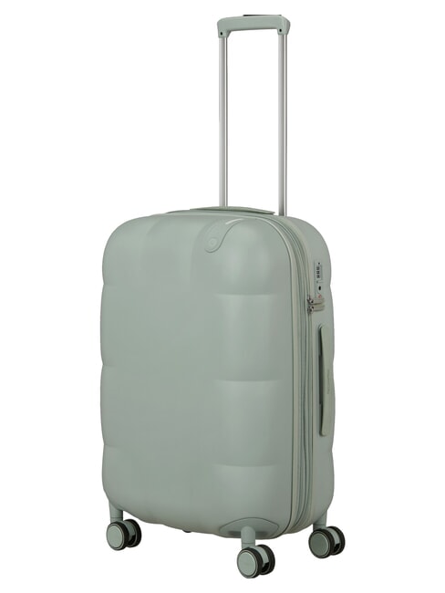DREAMI Trolley medio, espandibile everdream sage - Trolley Rigidi