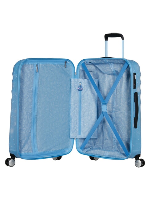 WAVEBREAKER DISNEY  Trolley Medio  stitch universe - Trolley Rigidi