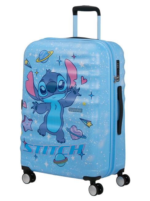 WAVEBREAKER DISNEY  Trolley Medio  stitch universe - Trolley Rigidi