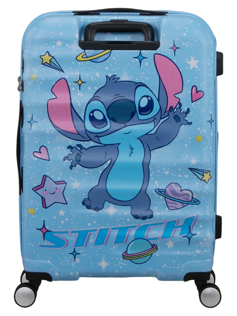 WAVEBREAKER DISNEY  Trolley Medio  stitch universe - Trolley Rigidi