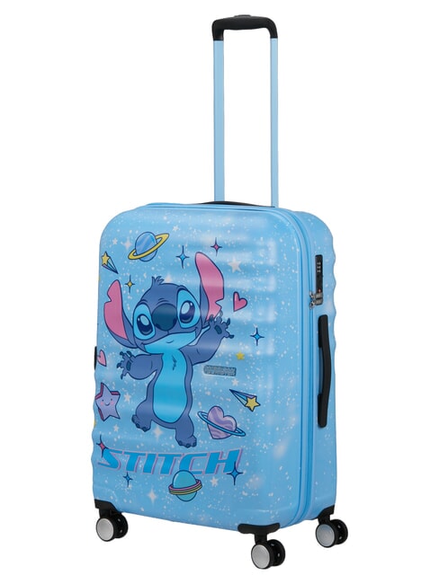WAVEBREAKER DISNEY  Trolley Medio  stitch universe - Trolley Rigidi