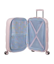 AMERICAN TOURISTER DREAMI Trolley medio, espandibile dreamysky pink - Trolley Rigidi - 2