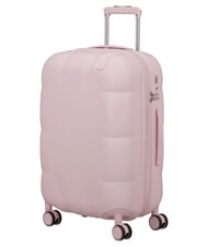 AMERICAN TOURISTER DREAMI Trolley medio, espandibile dreamysky pink - Trolley Rigidi - 3