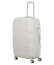 AMERICAN TOURISTER DREAMI Trolley grande, espandibile cloud white - Trolley Rigidi - 6