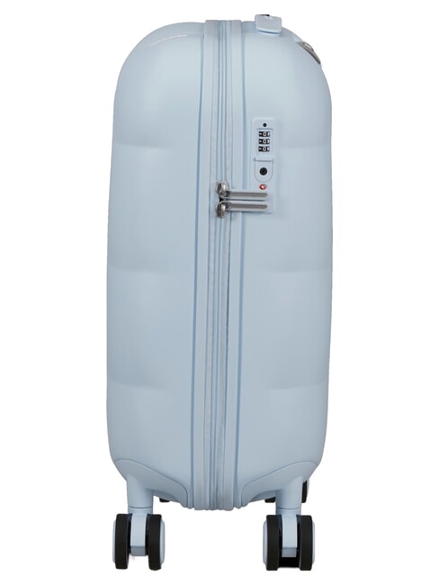 DREAMI Trolley bagaglio a mano, chiusura TSA blue dream - Bagagli a mano
