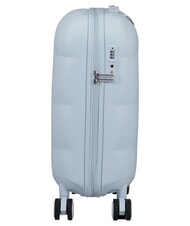 AMERICAN TOURISTER DREAMI Trolley bagaglio a mano, chiusura TSA blue dream - Bagagli a mano - 4