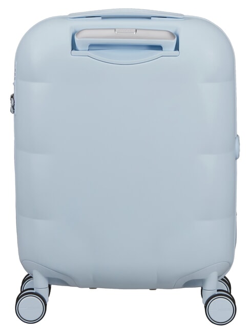 DREAMI Trolley bagaglio a mano, chiusura TSA blue dream - Bagagli a mano