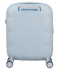 AMERICAN TOURISTER DREAMI Trolley bagaglio a mano, chiusura TSA blue dream - Bagagli a mano - 5