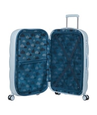 AMERICAN TOURISTER DREAMI Trolley grande, espandibile blue dream - Trolley Rigidi - 2