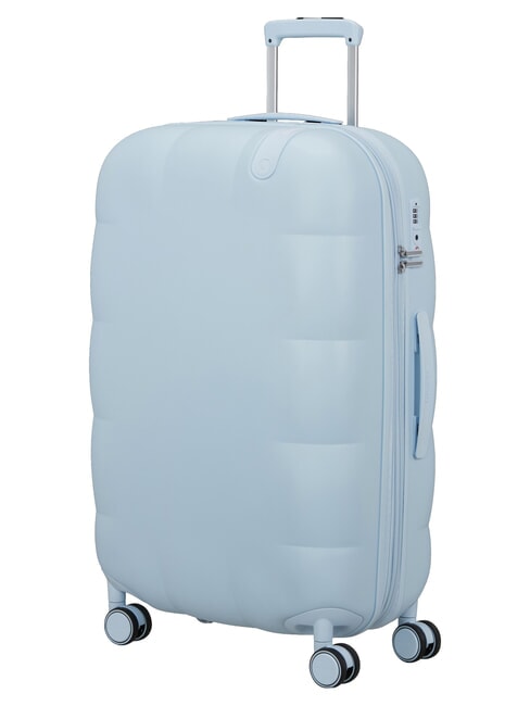 DREAMI Trolley grande, espandibile blue dream - Trolley Rigidi