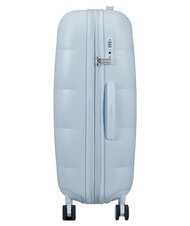 AMERICAN TOURISTER DREAMI Trolley grande, espandibile blue dream - Trolley Rigidi - 4