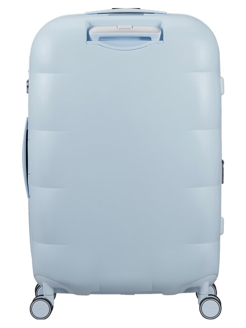 DREAMI Trolley grande, espandibile blue dream - Trolley Rigidi