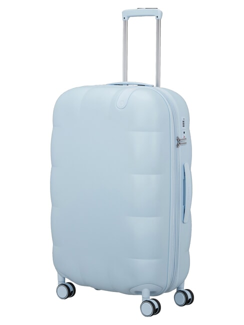 DREAMI Trolley grande, espandibile blue dream - Trolley Rigidi