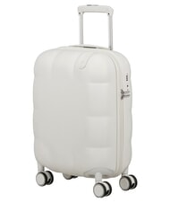 AMERICAN TOURISTER DREAMI Trolley bagaglio a mano, chiusura TSA cloud white - Bagagli a mano - 3