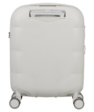 AMERICAN TOURISTER DREAMI Trolley bagaglio a mano, chiusura TSA cloud white - Bagagli a mano - 5