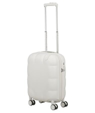 AMERICAN TOURISTER DREAMI Trolley bagaglio a mano, chiusura TSA cloud white - Bagagli a mano - 6