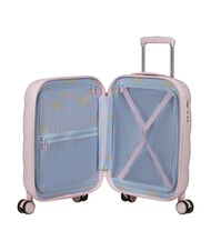 AMERICAN TOURISTER DREAMI Trolley bagaglio a mano, chiusura TSA dreamysky pink - Bagagli a mano - 2