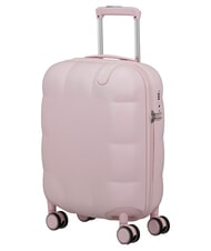 AMERICAN TOURISTER DREAMI Trolley bagaglio a mano, chiusura TSA dreamysky pink - Bagagli a mano - 3