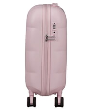 AMERICAN TOURISTER DREAMI Trolley bagaglio a mano, chiusura TSA dreamysky pink - Bagagli a mano - 4
