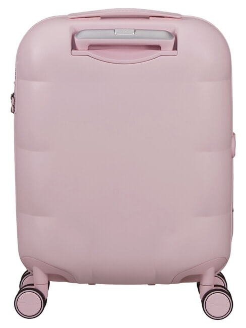 DREAMI Trolley bagaglio a mano, chiusura TSA dreamysky pink - Bagagli a mano