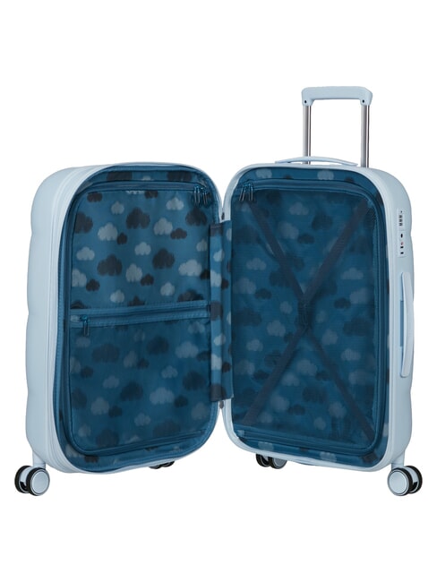 DREAMI Trolley medio, espandibile blue dream - Trolley Rigidi