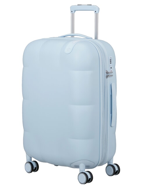 DREAMI Trolley medio, espandibile blue dream - Trolley Rigidi