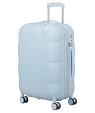 AMERICAN TOURISTER DREAMI Trolley medio, espandibile blue dream - Trolley Rigidi - 3