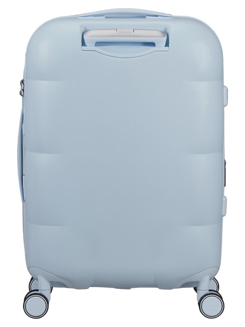 DREAMI Trolley medio, espandibile blue dream - Trolley Rigidi