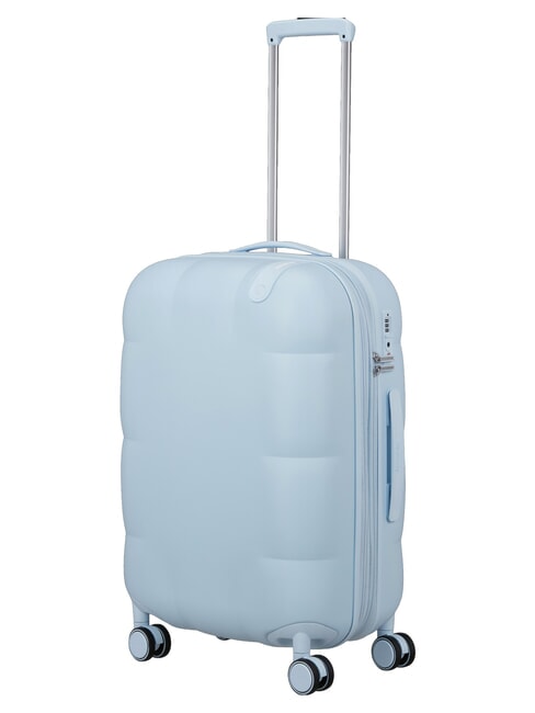 DREAMI Trolley medio, espandibile blue dream - Trolley Rigidi
