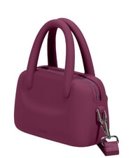 AMERICAN TOURISTER JELLYPOP Mini bag in silicone, con tracolla iced berry - Accessori Viaggio - 2