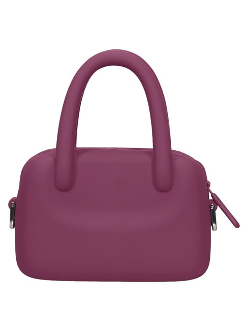 JELLYPOP Mini bag in silicone, con tracolla iced berry - Accessori Viaggio