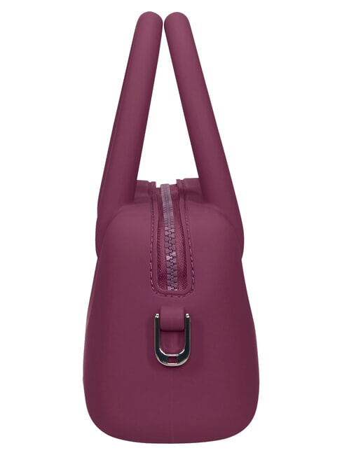 JELLYPOP Mini bag in silicone, con tracolla iced berry - Accessori Viaggio
