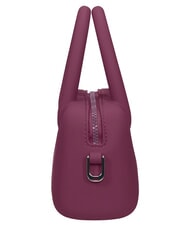 AMERICAN TOURISTER JELLYPOP Mini bag in silicone, con tracolla iced berry - Accessori Viaggio - 5