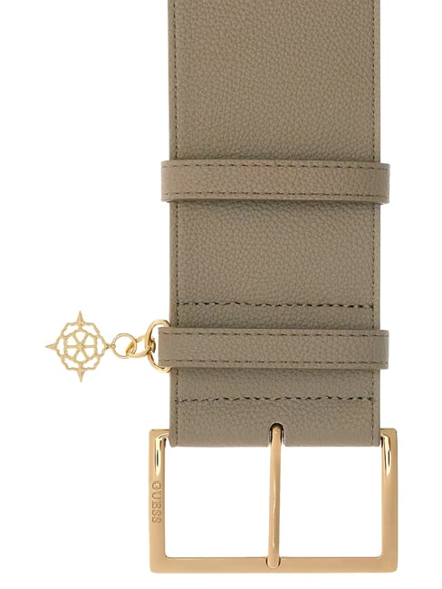 DANYA Cintura Taupe - Cinture