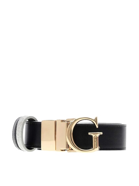 LEONA Cintura bone logo - Cinture