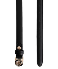 GUESS LOGO Cintura NERO - Cinture - 2