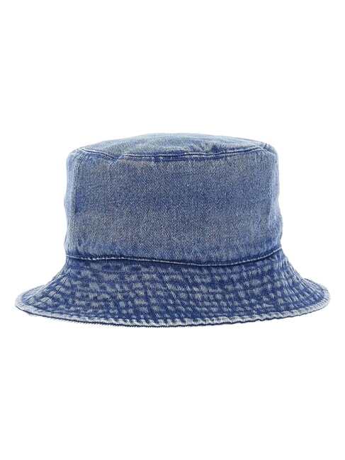 DENIM RAIN Cappello a secchiello denim - Cappelli