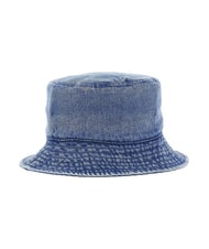 GUESS DENIM RAIN Cappello a secchiello - Cappelli