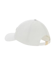 GUESS BASEBALL Cappello con visiera OFFWHITE - Cappelli - 2