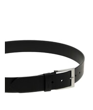 GUESS LOGO Cintura in pelle - Cinture